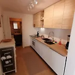 Apartment Pop Crveni Vrh