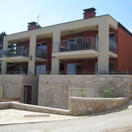 Pop Apartment Crveni Vrh