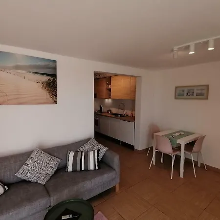 Lägenhet Pop
