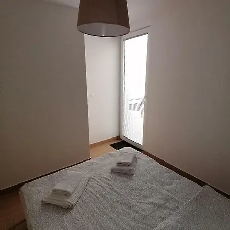Pop Apartment Crveni Vrh
