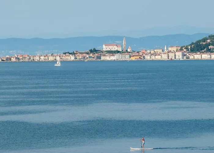 Appartement Pop Crveni Vrh
