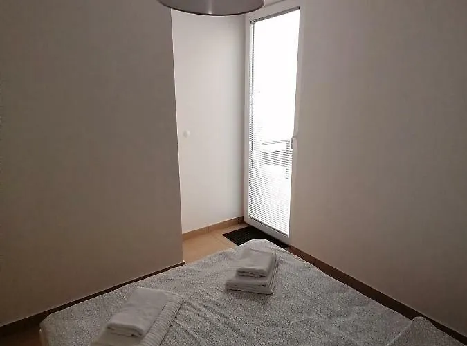 Pop Appartement Crveni Vrh