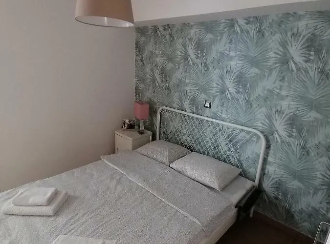 Pop Appartement Crveni Vrh