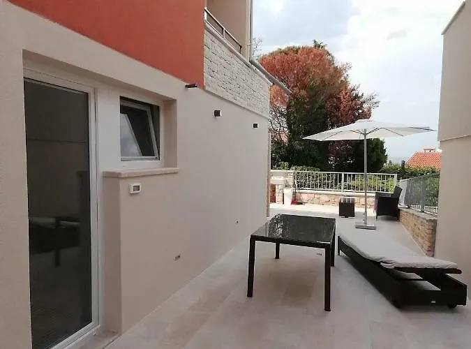 Appartement Pop