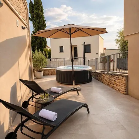 Pop Apartamento Crveni Vrh